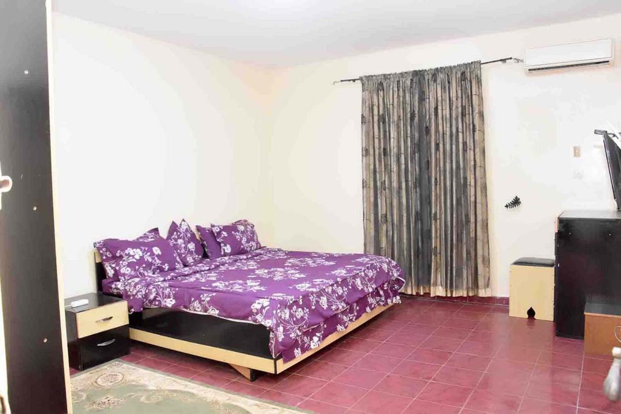 Jolie Maison Νουακσότ Εξωτερικό φωτογραφία