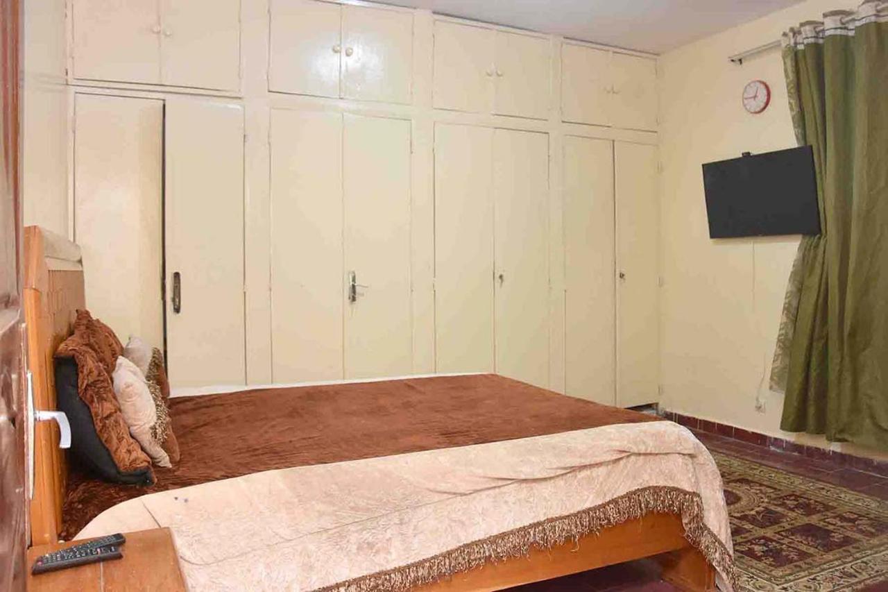 Jolie Maison Νουακσότ Εξωτερικό φωτογραφία