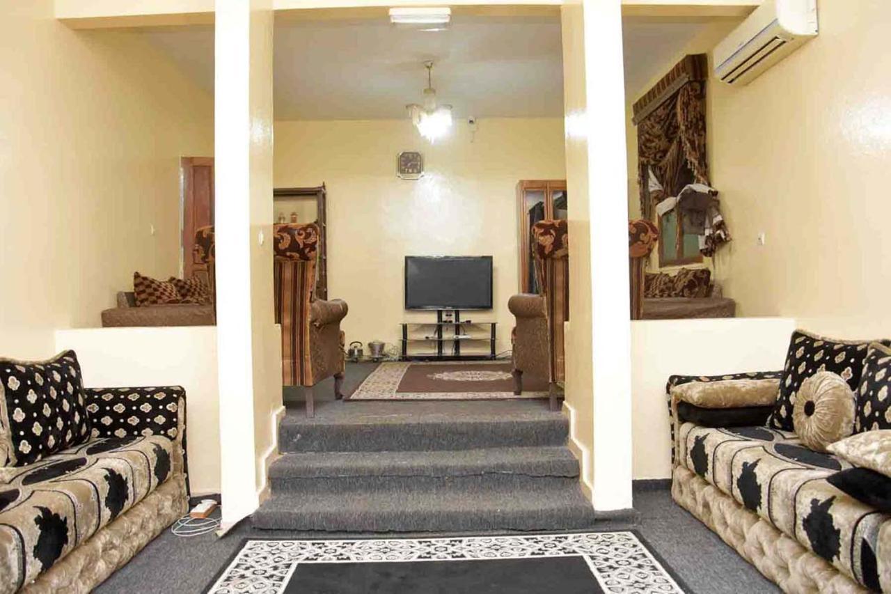 Jolie Maison Νουακσότ Εξωτερικό φωτογραφία